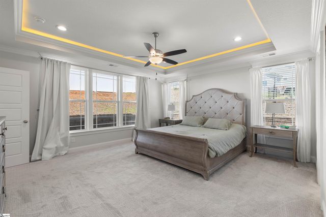 107 Eagles Crest Drive, Marietta, SC 29661