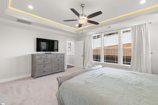 107 Eagles Crest Drive, Marietta, SC 29661