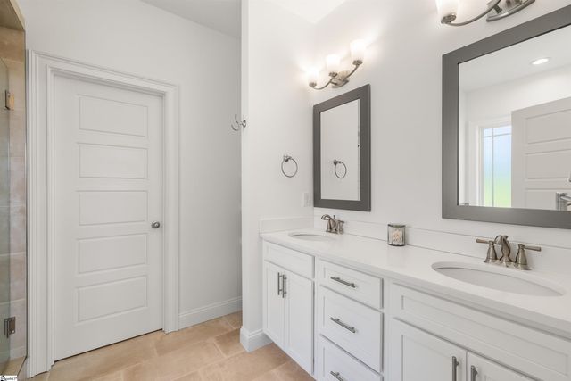 107 Eagles Crest Drive, Marietta, SC 29661