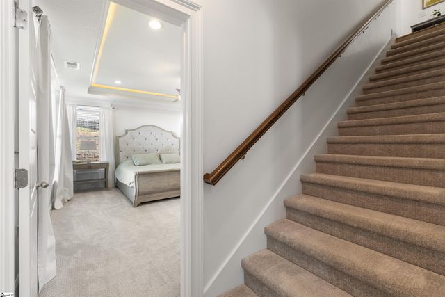 107 Eagles Crest Drive, Marietta, SC 29661