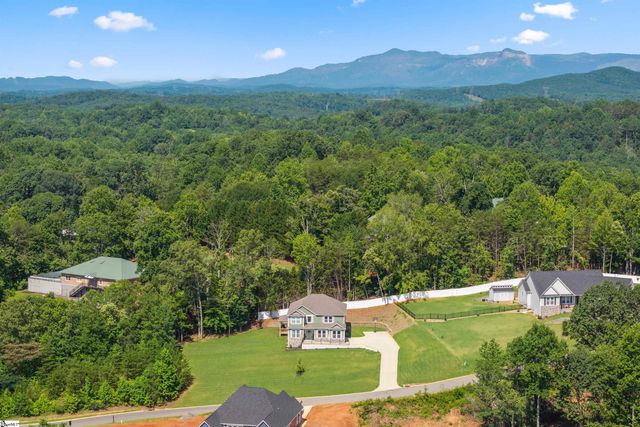 107 Eagles Crest Drive, Marietta, SC 29661