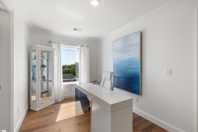 107 Eagles Crest Drive, Marietta, SC 29661