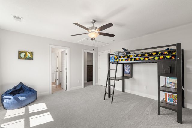 107 Eagles Crest Drive, Marietta, SC 29661