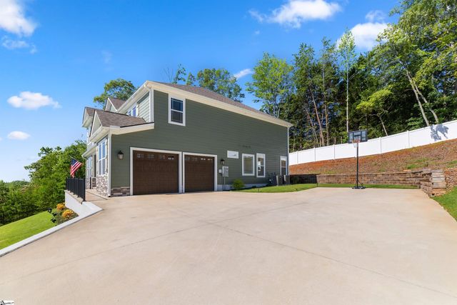 107 Eagles Crest Drive, Marietta, SC 29661