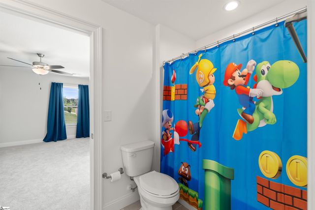 107 Eagles Crest Drive, Marietta, SC 29661