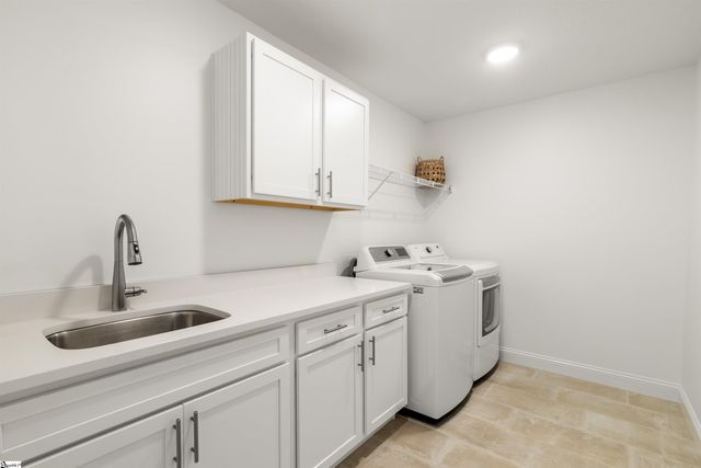 107 Eagles Crest Drive, Marietta, SC 29661