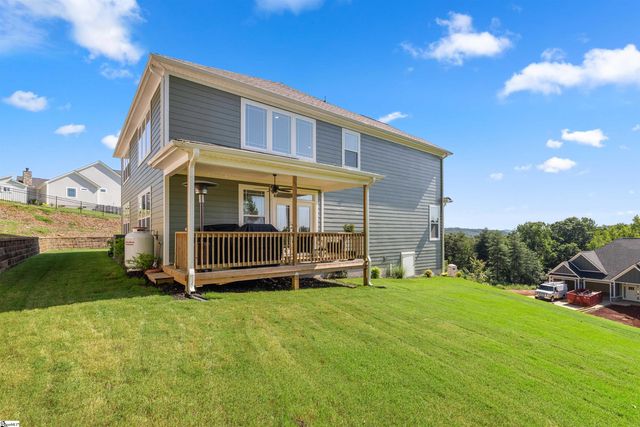 107 Eagles Crest Drive, Marietta, SC 29661