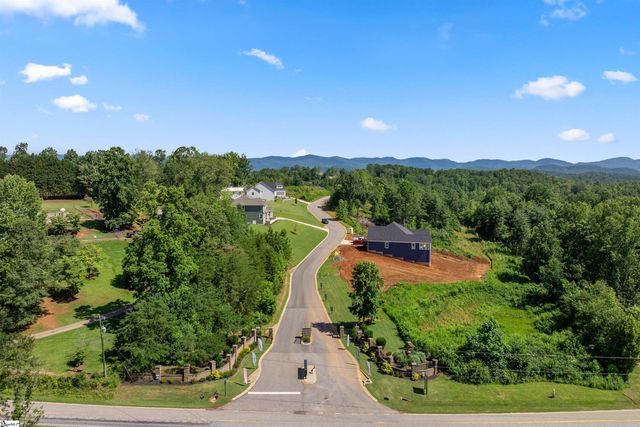 107 Eagles Crest Drive, Marietta, SC 29661