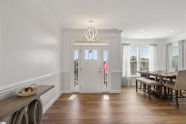 107 Eagles Crest Drive, Marietta, SC 29661