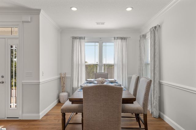 107 Eagles Crest Drive, Marietta, SC 29661