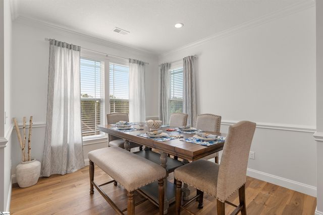 107 Eagles Crest Drive, Marietta, SC 29661