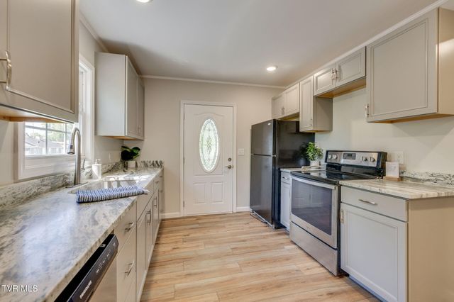 112 Melrose Street, Bristol, TN 37620