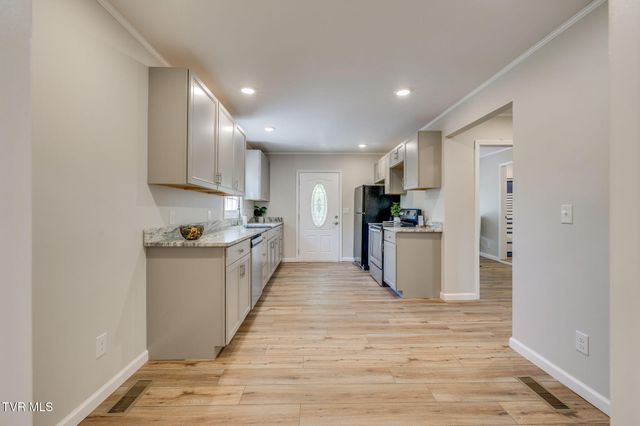 112 Melrose Street, Bristol, TN 37620