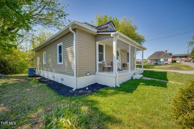 112 Melrose Street, Bristol, TN 37620