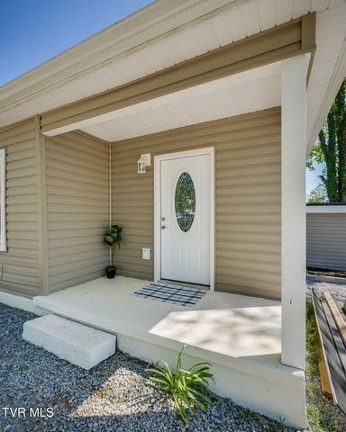 112 Melrose Street, Bristol, TN 37620