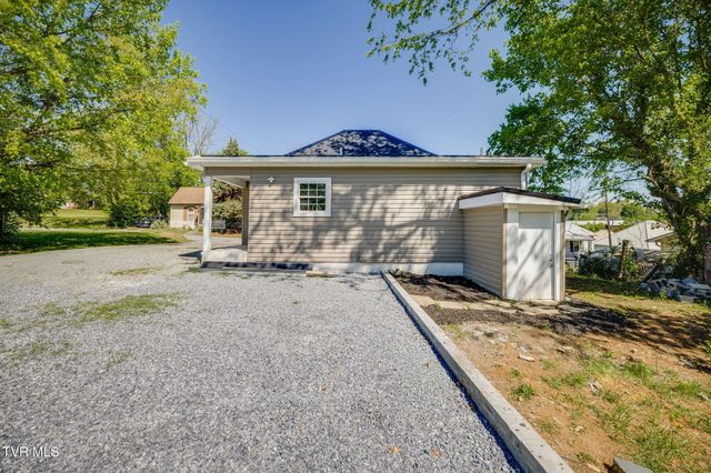 112 Melrose Street, Bristol, TN 37620