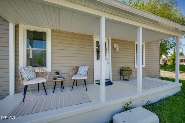 112 Melrose Street, Bristol, TN 37620