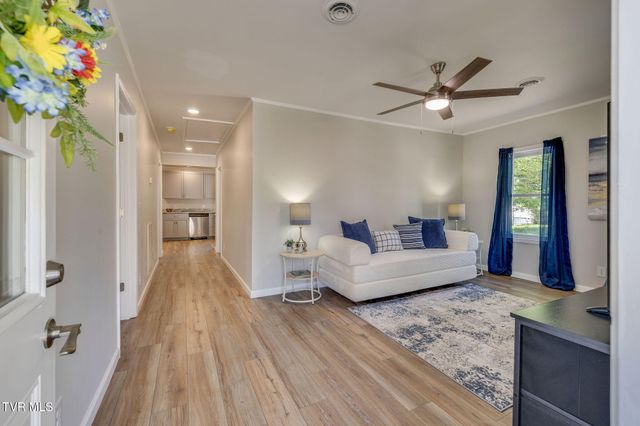 112 Melrose Street, Bristol, TN 37620