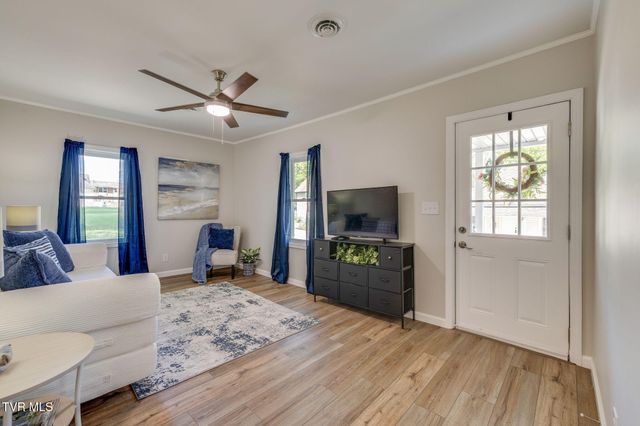 112 Melrose Street, Bristol, TN 37620