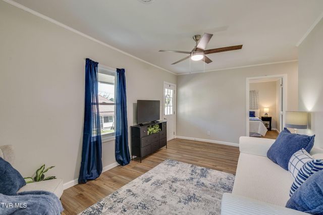 112 Melrose Street, Bristol, TN 37620