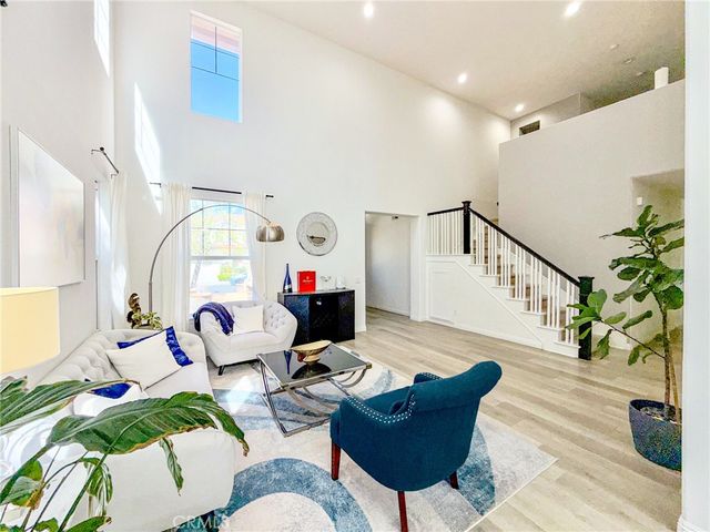 25714 Wallace, Stevenson Ranch, CA 91381