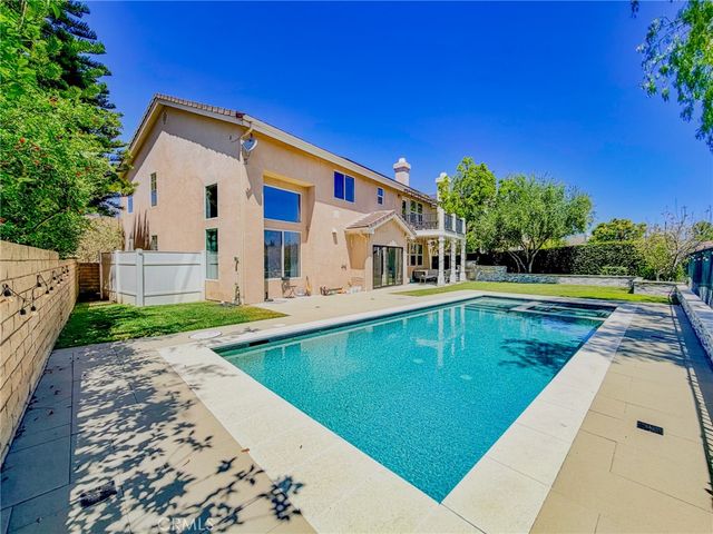 25714 Wallace, Stevenson Ranch, CA 91381