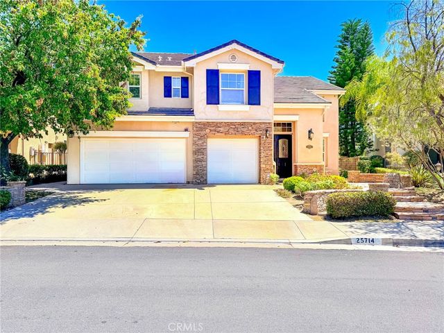 25714 Wallace, Stevenson Ranch, CA 91381