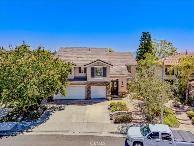 25714 Wallace, Stevenson Ranch, CA 91381
