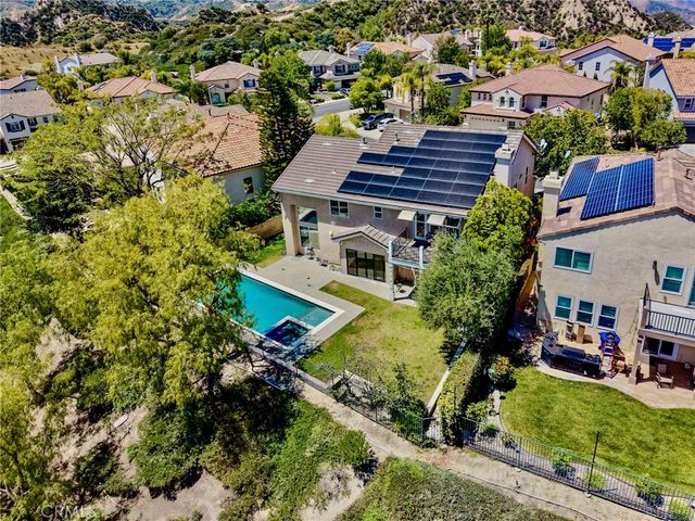 25714 Wallace, Stevenson Ranch, CA 91381