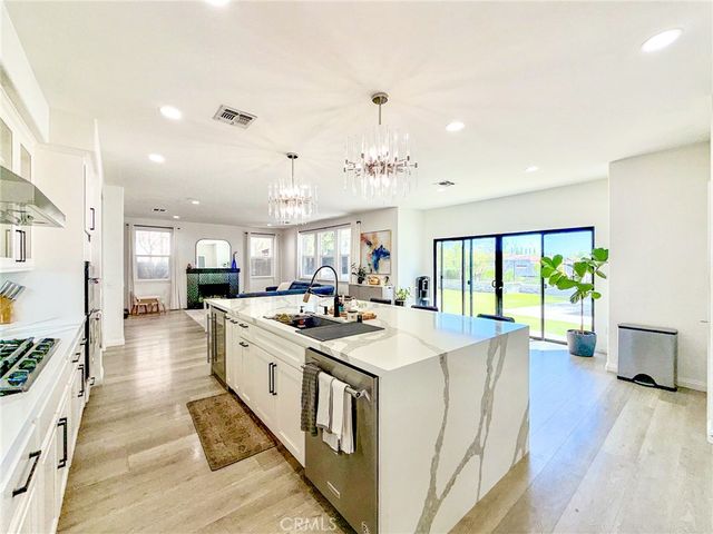 25714 Wallace, Stevenson Ranch, CA 91381