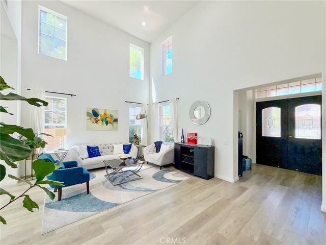 25714 Wallace, Stevenson Ranch, CA 91381