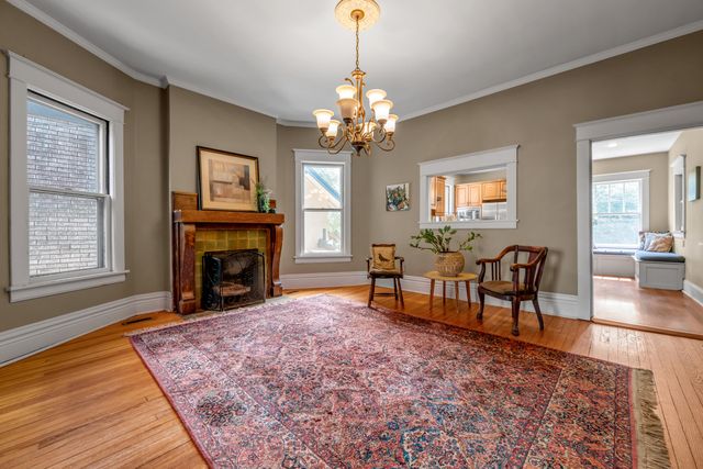 230 E Bell Court, Lexington, KY 40508