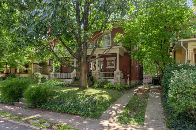 230 E Bell Court, Lexington, KY 40508
