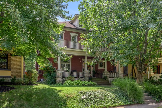 230 E Bell Court, Lexington, KY 40508