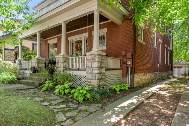230 E Bell Court, Lexington, KY 40508