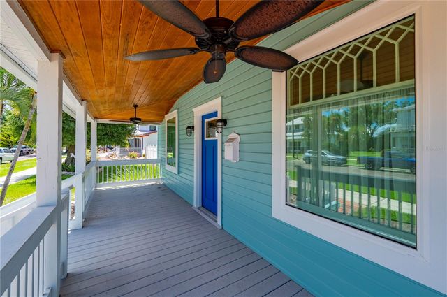 115 GILL STREET, Punta Gorda, FL 33950