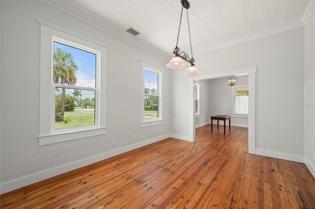 115 GILL STREET, Punta Gorda, FL 33950