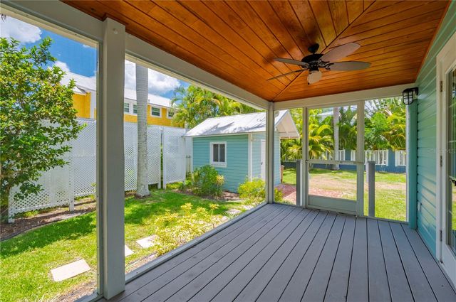 115 GILL STREET, Punta Gorda, FL 33950