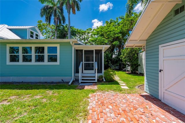 115 GILL STREET, Punta Gorda, FL 33950