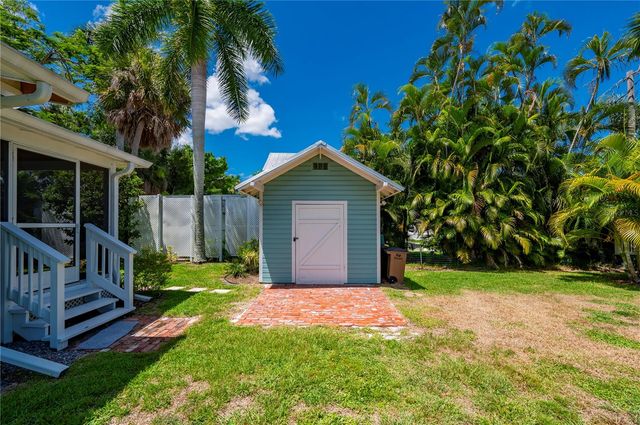 115 GILL STREET, Punta Gorda, FL 33950
