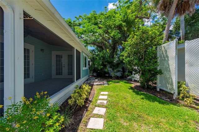 115 GILL STREET, Punta Gorda, FL 33950