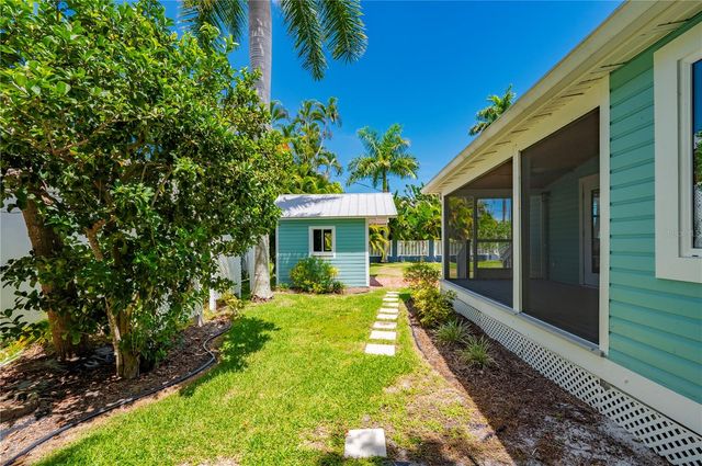 115 GILL STREET, Punta Gorda, FL 33950