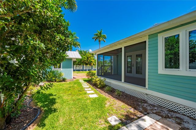 115 GILL STREET, Punta Gorda, FL 33950