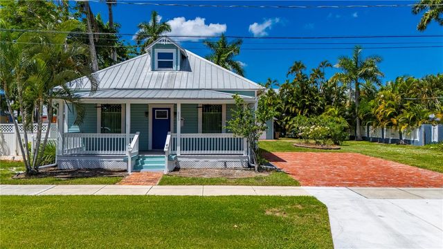 115 GILL STREET, Punta Gorda, FL 33950