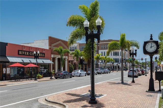 115 GILL STREET, Punta Gorda, FL 33950