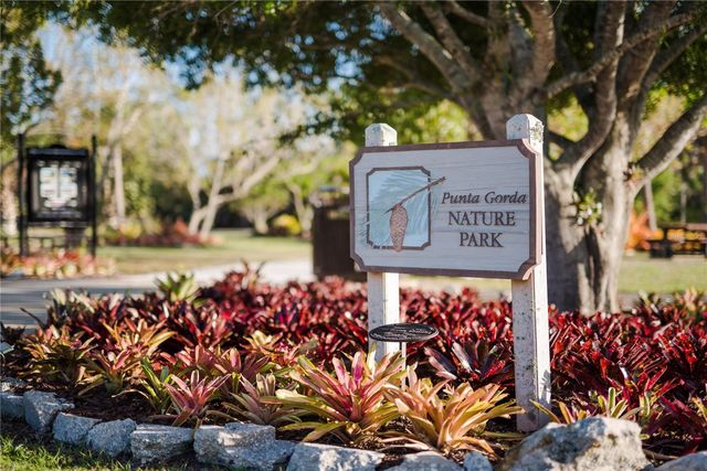 115 GILL STREET, Punta Gorda, FL 33950