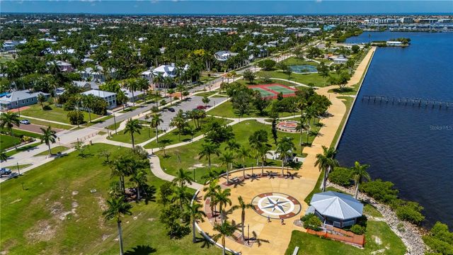 115 GILL STREET, Punta Gorda, FL 33950
