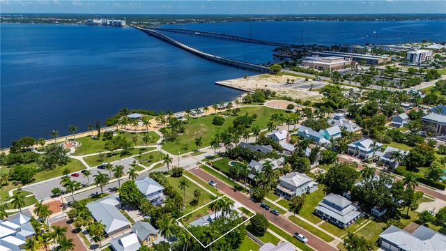 115 GILL STREET, Punta Gorda, FL 33950