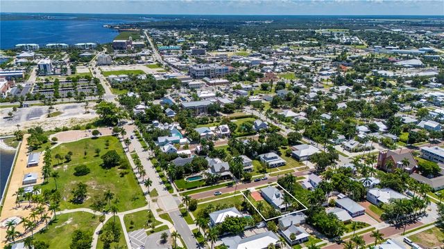 115 GILL STREET, Punta Gorda, FL 33950