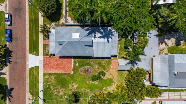 115 GILL STREET, Punta Gorda, FL 33950